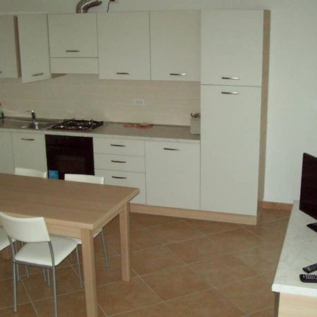 Apartment Maria Brenzone sul Garda Eksteriør billede