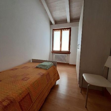 Apartment Maria Brenzone sul Garda Eksteriør billede