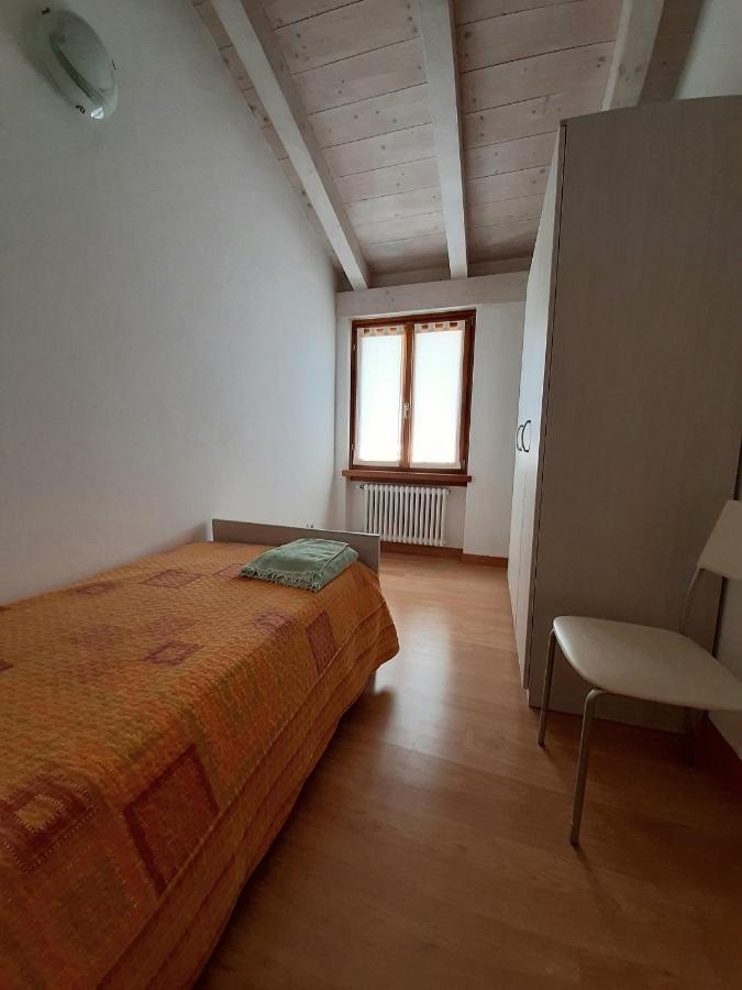 Apartment Maria Brenzone sul Garda Eksteriør billede