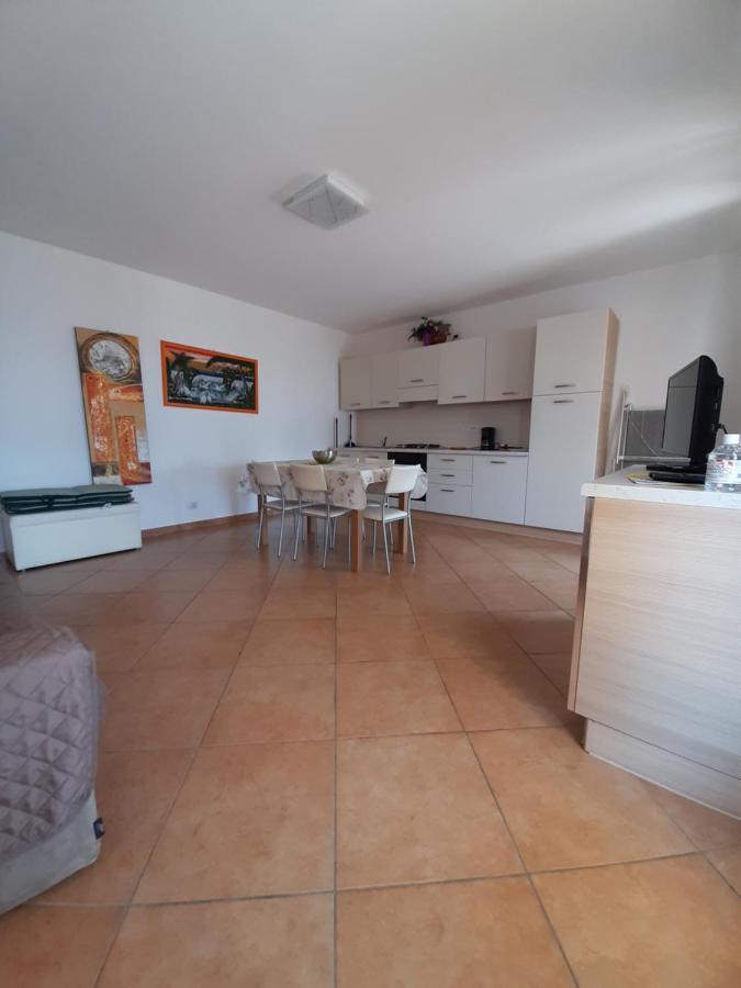 Apartment Maria Brenzone sul Garda Eksteriør billede